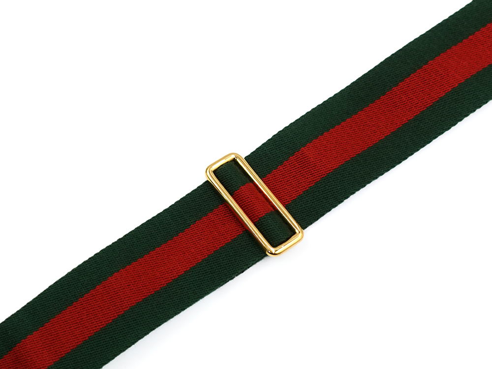 グッチ ホースビット1955 スモール ショルダーバッグ ブラック 658574 ストラップ07