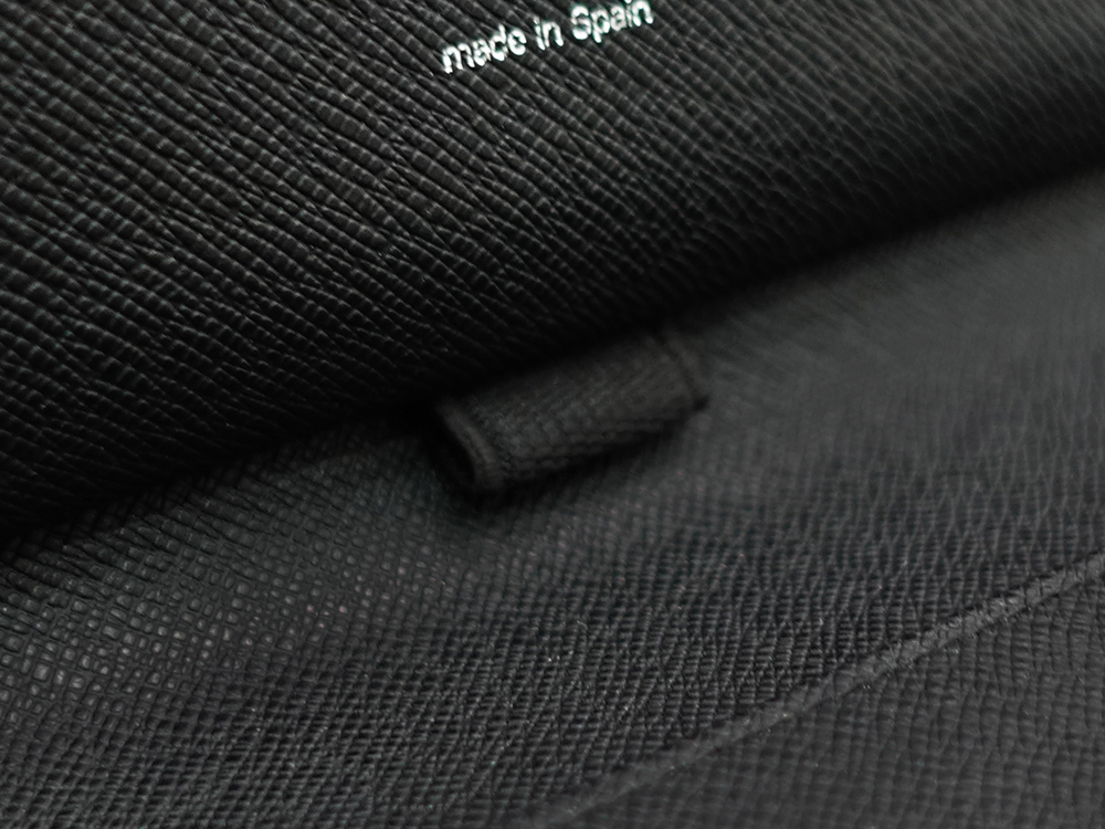 ルイヴィトン ダミエ グラフィット ジッピー・オーガナイザー 長財布 N63077 CA4144 ペンホルダー