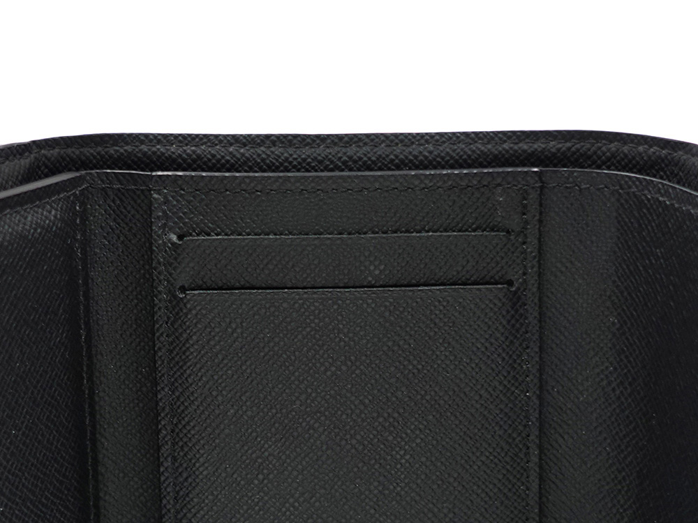 ルイヴィトン モノグラム ヴィクター・ウォレット 財布 M12598 RFID カード入れ