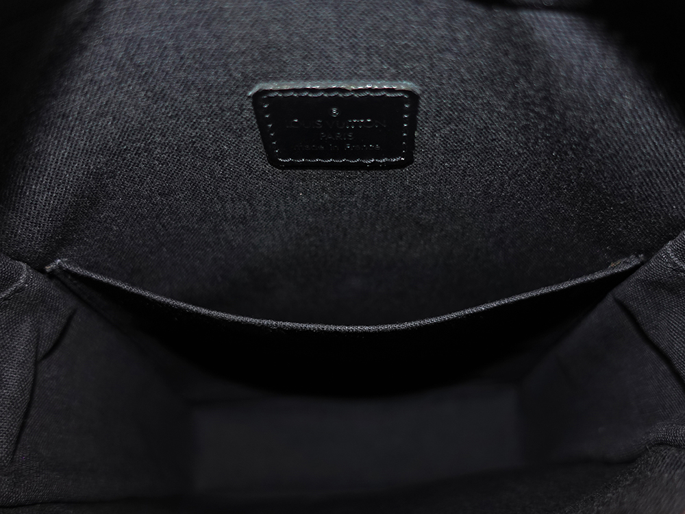 ルイヴィトン モノグラム・グラセ ボビー カフェ M46520 BA0014 オープンポケット