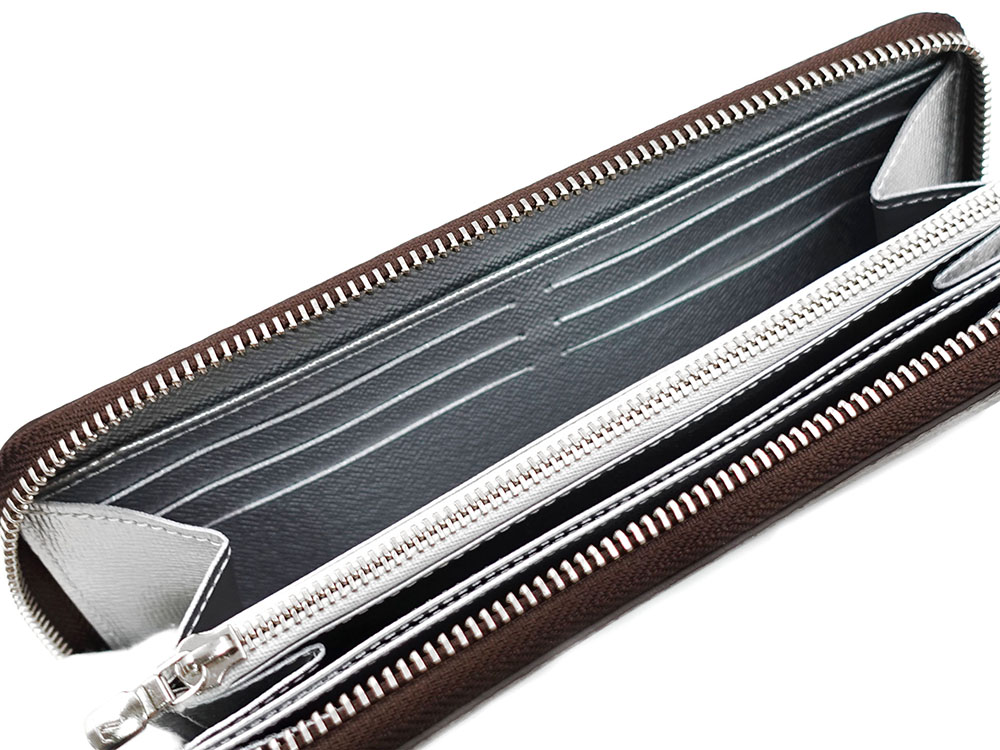 ルイヴィトン モノグラム ジッピー･ウォレット 日本限定 長財布 M27029 RFID カード入れ01